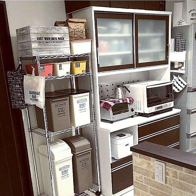 形別 キッチンにおすすめのゴミ箱15選 選び方ガイド付き Macaroni